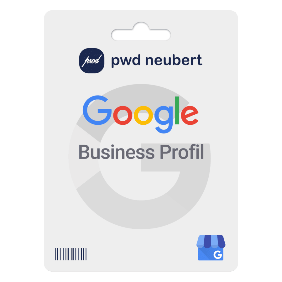 Google Business Profil