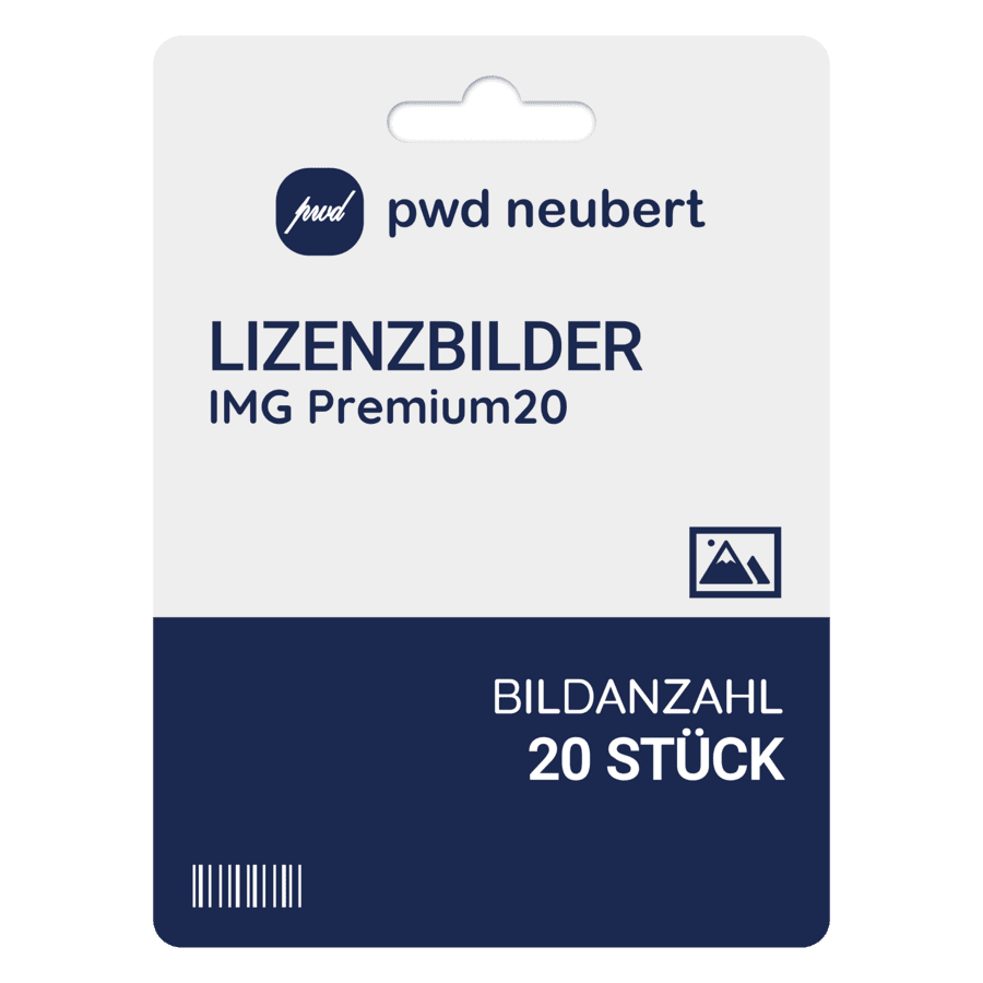 Lizenzbilder - IMG Premium20